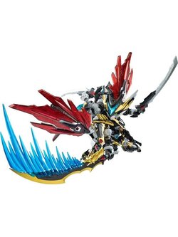 โมจีน 6972147740719 MNPQ-XH04 gunjiang