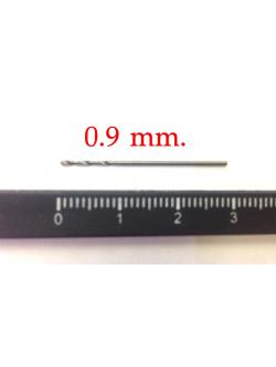 ดอกสว่าน ฟีนิกซ์ 0.9 มม.