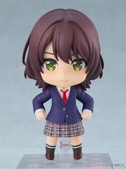 (เหลือ1ชิ้น ทักแชทก่อนโอน) 4580590124219 Nendoroid Aoi Hinami โมเดลสำเร็จ