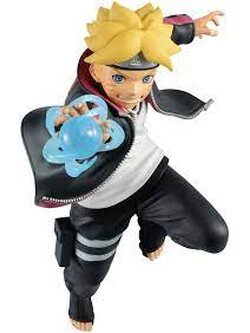 (เหลือ1ชิ้น ทักแชทก่อนโอน) 4983164177268 boruto naruto next generations vibration stars-uzumaki naruto & uzumaki boruto-(b:uzumaki boruto)