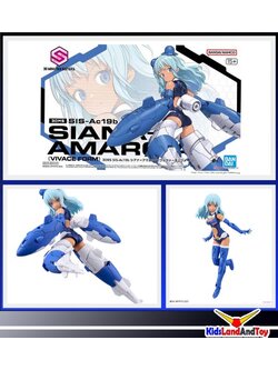 30MS SIS-Ac19b SIANA-AMARCIA (VIVACE FORM) 4573102633897