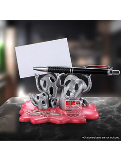 Preorderเข้า 4-5/2026 รบกวนสั่งแยกกับสินค้ารายการอื่นครับ Banpresto 4573102713346 JOJO'S BIZARRE ADVENTURE GOLDEN WIND FL MT