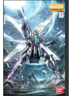 Preorderเข้า 11-12/2025 รบกวนสั่งแยกกับสินค้ารายการอื่นครับ Bandai 4573102631497 MG1/100 GX9900 Gundam X
