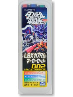 4973028033106 LBX Custom Marker Set 002