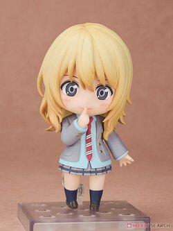 4580590174085 Nendoroid2113 Kaori Miyazono