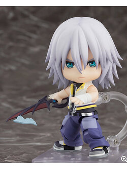 เหลือ1ชิ้น ทักแชทก่อนโอน) 4580590122673 Nendoroid1488 Riku: Kingdom Hearts II Ver