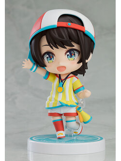 4545784068106 Nendoroid Oozora Subaru