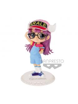 (เหลือ1ชิ้น ทักแชทก่อนโอน) banpresto 35919 Dr.SLUMP ARALE-CHAN Q posket-ARALE NORIMAKI-(ver.A) /สูง12 cm
