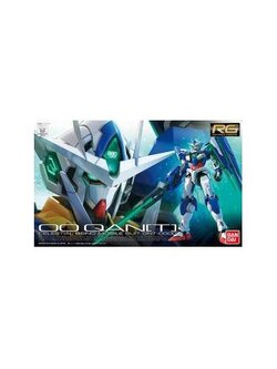 Bandai 4573102616043 RG21 GNT-0000 00 QAN[T] 2800yen