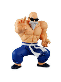 Preorderเข้า 4-5/2026 รบกวนสั่งแยกกับสินค้ารายการอื่นครับ Banpresto 4573102713490 DRAGON BALL SOLID EDGE WORKS KAMESENNIN