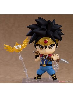 4580590123588 nendoroid1547 dai