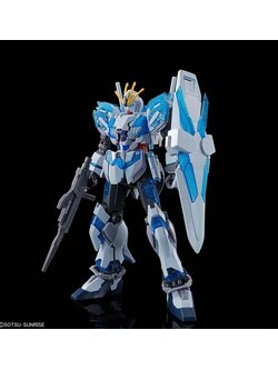 Bandai limited 4573102654052 [limited] hguc narrative gundam c-packs [awakening image color]