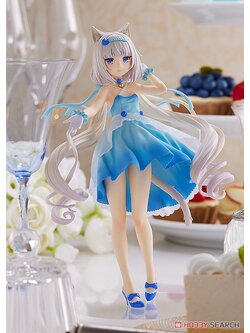 4580416947091 Pop Up Parade Vanilla: Cocktail Dress Ver.