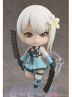 4988601360883 Nendoroid1705 NieR Replicant Kaine