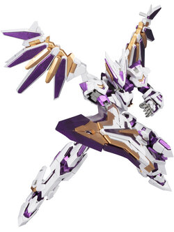 Kotobukiya 4934054066261 Frame Arms LX-00 RAY FALX RE2