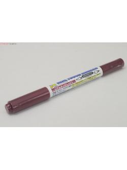 gm404 Real Touch Marker Real Touch Red 1 สีแดงเลือดหมู 4973028506969