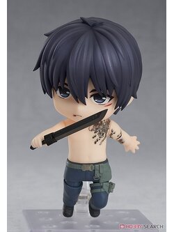 4580590125315 Nendoroid Zhang Qiling DXเ