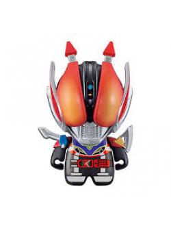 345672 colle chara Kamen Rider 03-2 Den-O Climax Form สำเนา