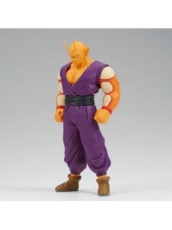 (เหลือ1) 4983164882971 DRAGON BALL SUPER: SUPER HERO DXF-ORANGE PICCOLO-