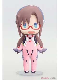 4580590128705 Hello! Good Smile Mari Makinami Illustrious