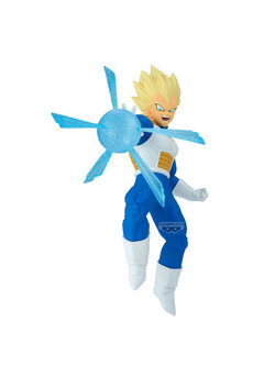 Preorderเข้า 3-4/2026 รบกวนสั่งแยกกับสินค้ารายการอื่นครับ Banpresto 4573102711779 DRAGON BALL Z G×MATERIA VEGETA Ⅱ
