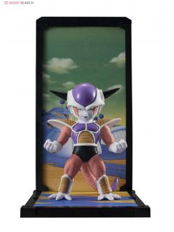 4543112928665 Tamashii Buddies Frieza First Form (PVC Figure)