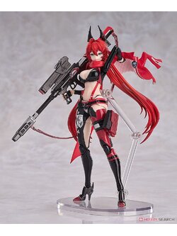 Preorderเข้า 10-11/2025 รบกวนสั่งแยกกับสินค้ารายการอื่นครับ Gsc 4580590205550 Hyper Body Red Hood (PVC Figure)