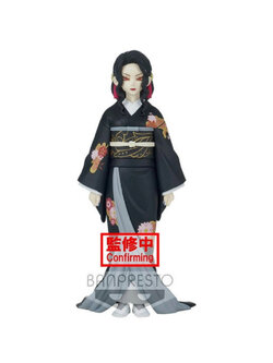 4983164181982 DEMON SLAYER: KIMETSU NO YAIBA FIGURE-DEMON SERIES- VOL.5(B:MUZAN)