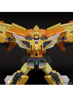 Preorderเข้า 1/2026 รบกวนสั่งแยกกับสินค้ารายการอื่นครับ GSC 4571697180666 MODEROID Eldora Soul (Plastic model)