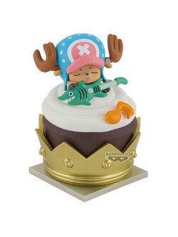 Banpresto 4983164289275 ONE PIECE PALDOLCE COLLECTION VOL.3(VER.C)