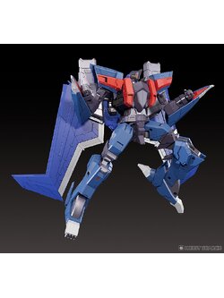 Preorderเข้า 6-7/2026 รบกวนสั่งแยกกับสินค้ารายการอื่นครับ Gsc 4580828662179 THE GATTAI Black Wing