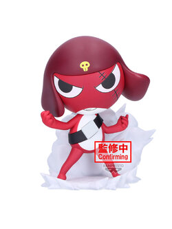 Preorderเข้า 4-5/2026 รบกวนสั่งแยกกับสินค้ารายการอื่นครับ Banpresto 4573102712660 SGT. KERORO PLATOON FIGURE VOL.2(B:GIRORO)
