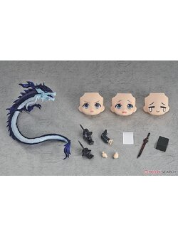 4580590171848 Nendoroid More: Amiya Extension Set * เฉพาะพาส*