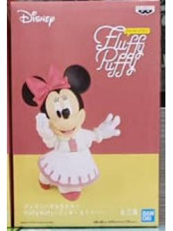 (มี1 รอเมลฉบับที่ 2 ยืนยันก่อนโอน ) 19956 Fluffy Puffy Minnie