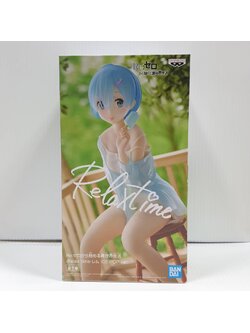 4983164177190 re:zero -starting life in another world- -relax time-rem summer ver