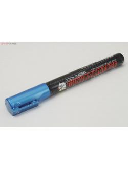 4973028505917 GM17 Gundam Marker (Metalic) Blue เมทัลลิกน้ำเงิน