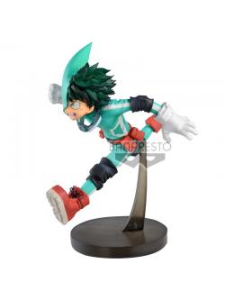 19905 midoriya izuku-colosseum zoukei academy vol.1