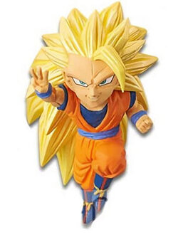 611203 wcf dbZ dokkan battle 5th anniversary-3 son goku super saiyan3