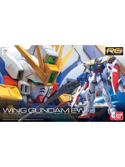 4573102630537 RG20 1/144 wing ew 2500yen