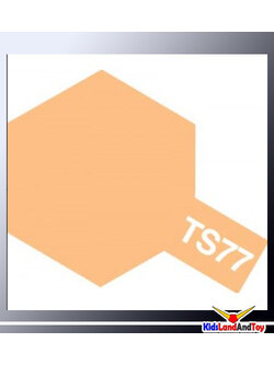 4950344994199 TS-77 flat flesh2