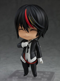 4580590126398 Nendoroid Primal Demon Diablo