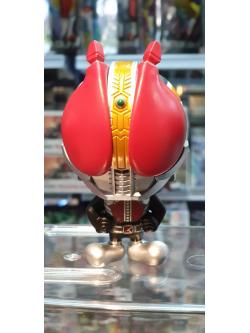 capchara Kamen Rider Den-O