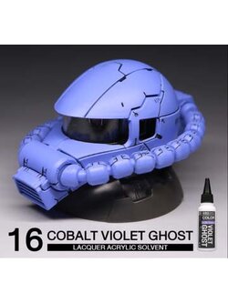 (raditz) 16S Cobolt Violet Ghost 60ml.