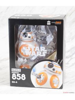 (มี1ชิ้น ทักแชทก่อนโอน) 4580416904810 Nendoroid BB-8 (Completed)