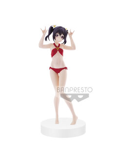 (เหลือ 1 ชิ้น รอเมล์ฉบับที่2 ยืนยัน ก่อนโอน) 4983164818291 EXQ Figure Nico Yazawa - Love Live!
