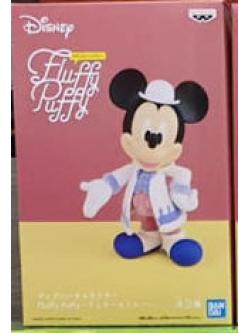 (มี1 รอเมลฉบับที่ 2 ยืนยันก่อนโอน ) 19955 Fluffy Puffy Mickey Mouse
