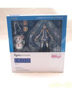มี1ตัว รอยืนยันก่อนโอน ex-016 snow miku (ฟ้า)