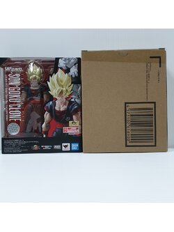 4573102618900 JP Lot s.h.figuarts super saiyan son goku clone-dragon ball games battle hour exclusive editon