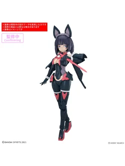 preorderเดือน 11/2025 สินค้าห้ามสั่งร่วมกับรายการอื่นครับ Bandai 4573102691996 30MS SIS-K00 MICOLULU