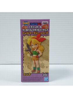 (เหลือ1ชิ้น ทักแชทก่อนโอน) 823162 Dragon Ball Treasure Rally Series 3-lunji